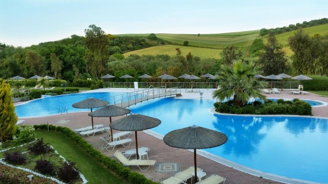 Dva bisera Grčke za idilično letovanje 2019!